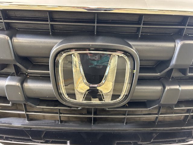 Used 2025 Honda Ridgeline RTL image 9