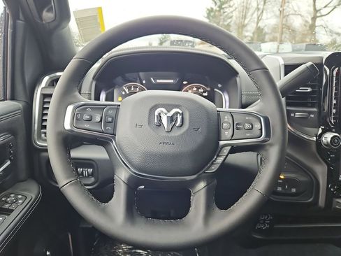 New 2026 RAM 2500 Laramie image 20