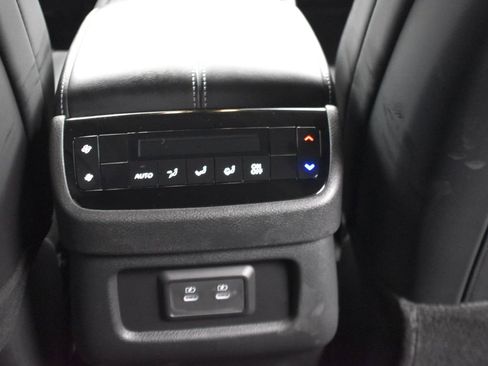 Certified 2026 INFINITI QX60 Pure w/ Cargo Package image 19