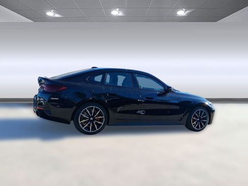 Used 2026 BMW 430i w/ M Sport Package RWD image 16