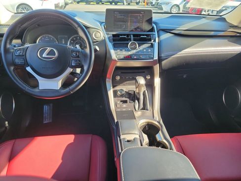 Used 2020 Lexus NX 300 FWD image 11