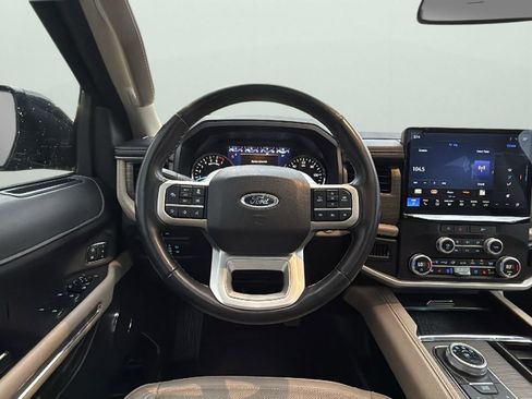Certified 2024 Ford Expedition Max Limited image 13