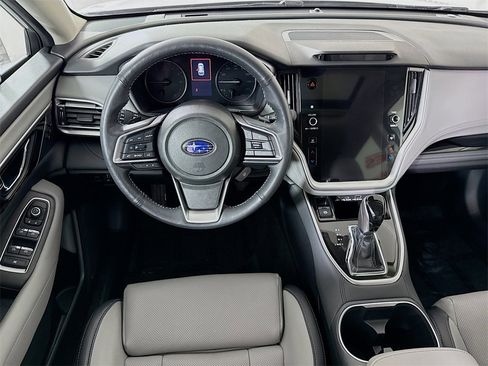 Certified 2023 Subaru Outback Limited XT w/ Popular Package #2 image 4