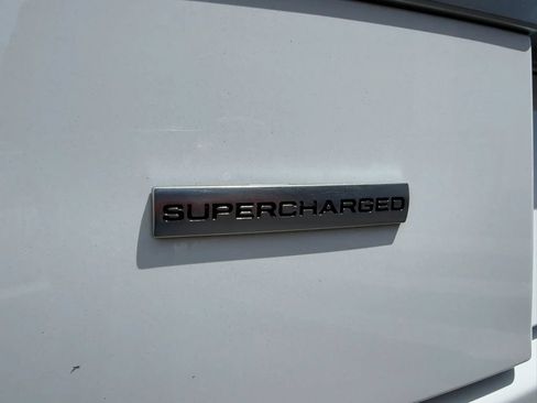 Used 2018 Land Rover Range Rover Supercharged AWD/4WD image 33