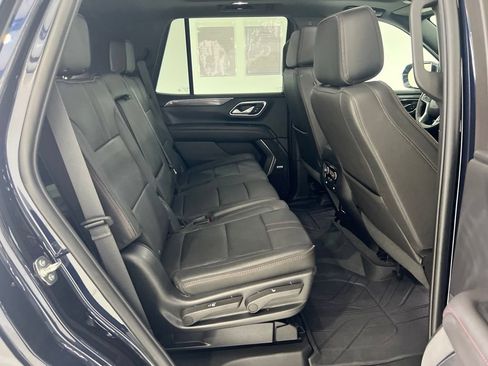 Used 2023 Chevrolet Tahoe RST AWD/4WD image 26