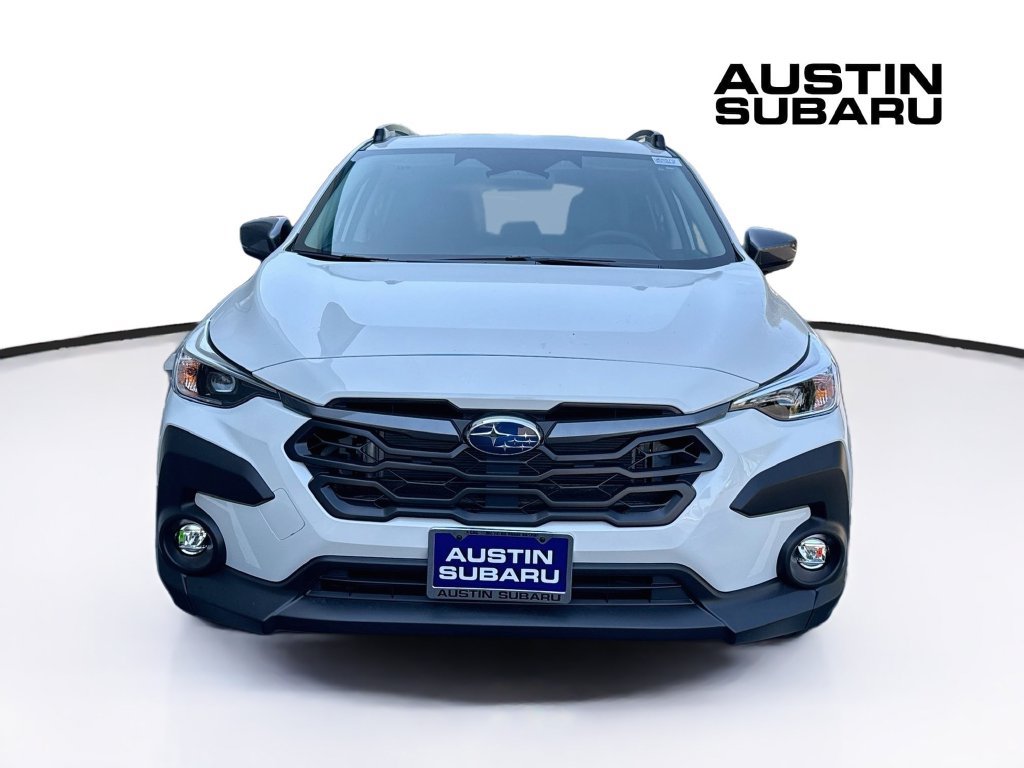 New 2026 Subaru Crosstrek 2.5i Premium AWD/4WD image 3