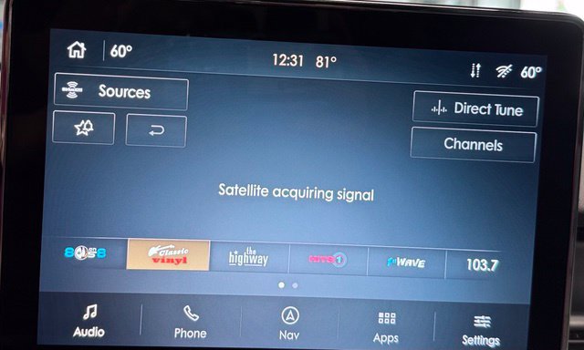 Used 2020 Lincoln Aviator Reserve w/ Equipment Group 201A AWD/4WD image 24