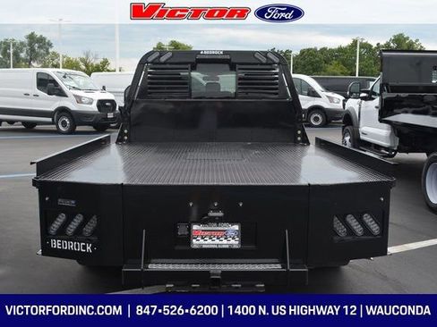 New 2023 Ford F350 XLT w/ XLT Value Package image 5