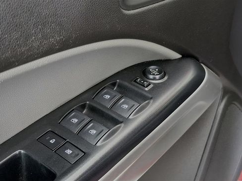Used 2018 Chevrolet Colorado LT w/ Luxury Package, Chrome AWD/4WD image 19