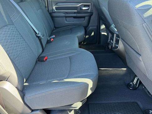 Used 2025 RAM 3500 Big Horn image 22