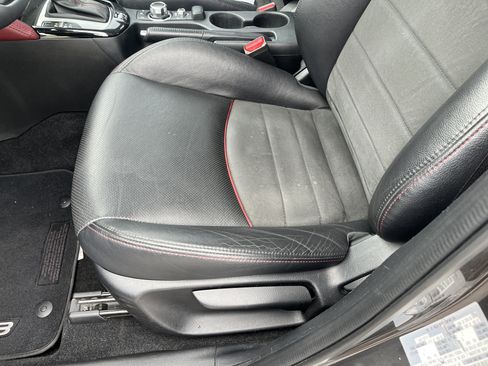 Used 2018 MAZDA CX-3 Grand Touring AWD/4WD image 15