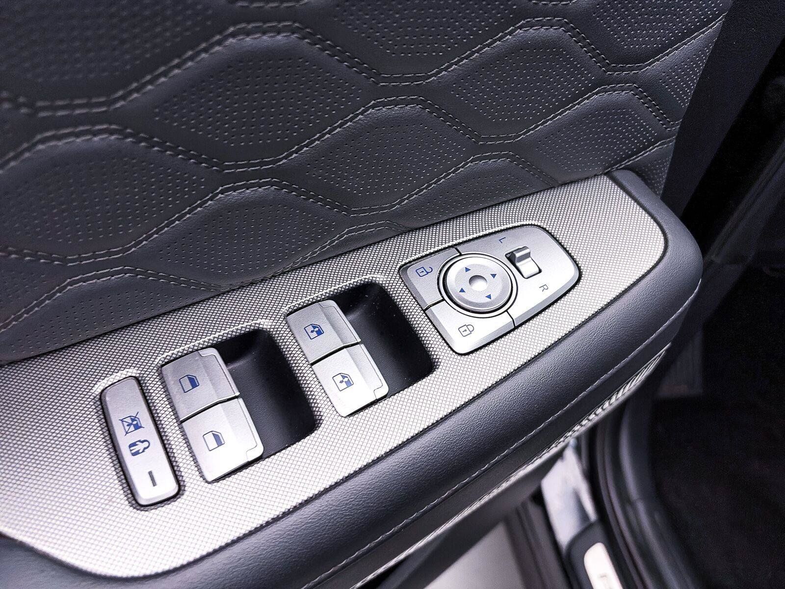 Used 2022 Hyundai Palisade Calligraphy FWD image 14