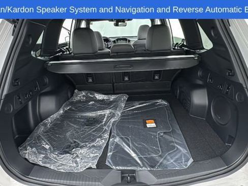 New 2026 Subaru Forester Limited image 15