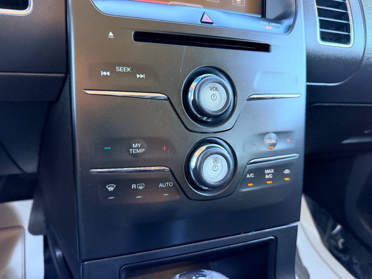 Used 2013 Ford Flex SEL FWD image 38