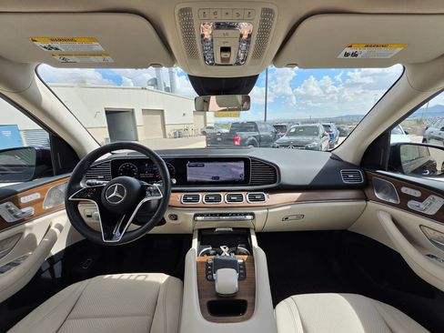 Used 2026 Mercedes-Benz GLE 450 4MATIC image 20