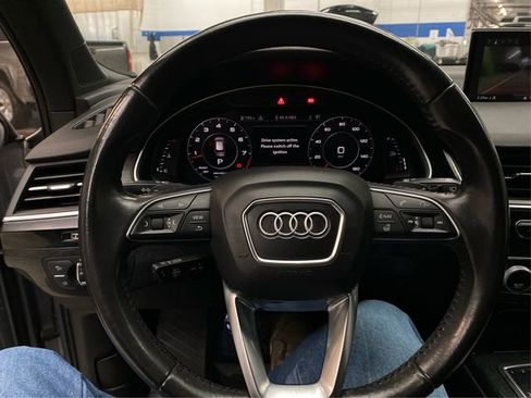 Used 2019 Audi Q7 3.0T Prestige w/ Prestige Package image 22