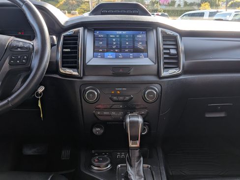 Used 2023 Ford Ranger XLT w/ Tremor Off-Road Package AWD/4WD image 11