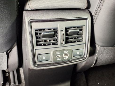 New 2026 Subaru Forester Touring AWD/4WD image 7