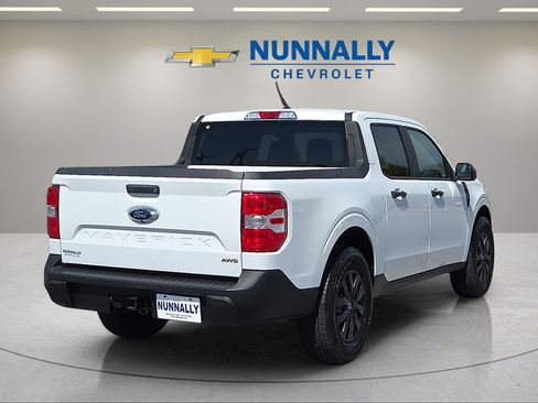 Used 2022 Ford Maverick XL w/ Equipment Group 100A Standard AWD/4WD image 4