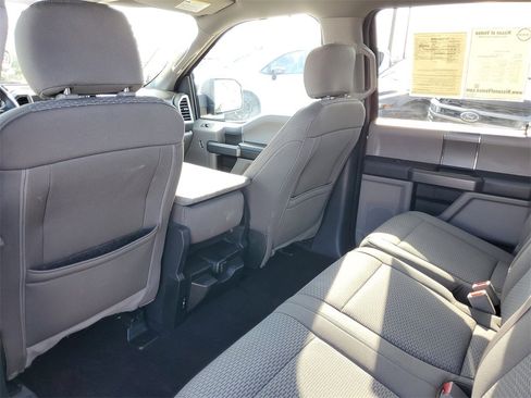 Used 2018 Ford F150 XLT w/ Equipment Group 302A Luxury image 13