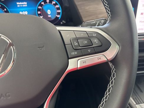 New 2026 Volkswagen Atlas SEL AWD/4WD image 19