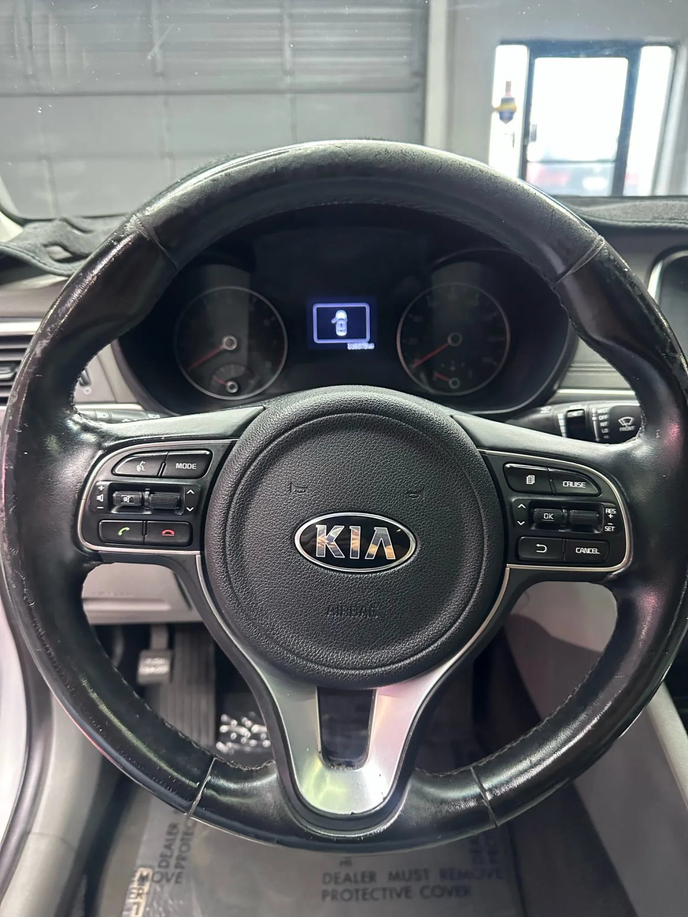 Used 2016 Kia Optima EX w/ Premium Package FWD image 13