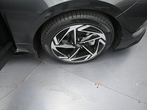 New 2026 Hyundai Sonata SEL image 39