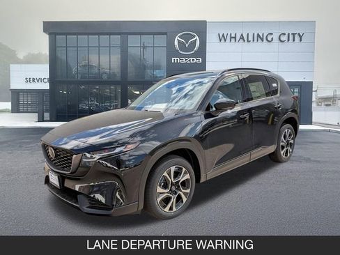 New 2026 MAZDA CX-5 Preferred AWD/4WD image 2