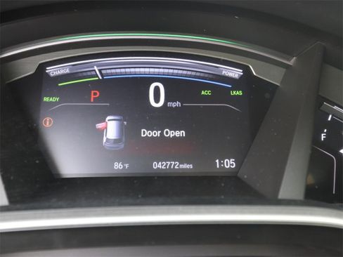 Used 2020 Honda CR-V Touring image 18