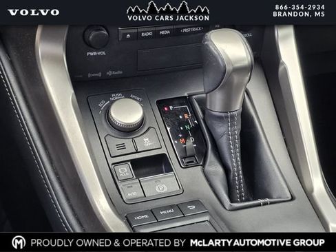 Used 2016 Lexus NX 200t FWD w/ Luxury Package image 22