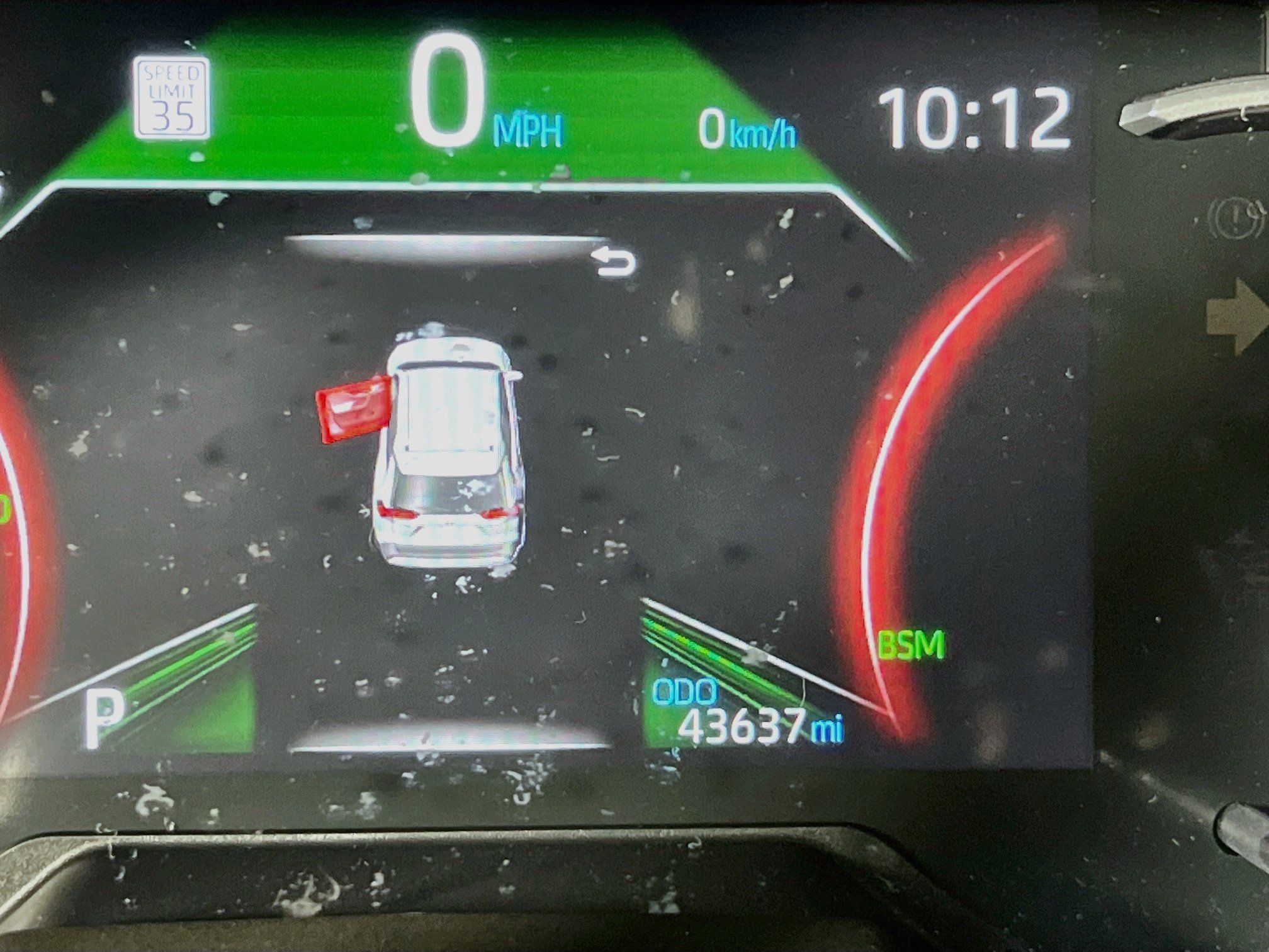 Used 2025 Toyota RAV4 XLE FWD image 22