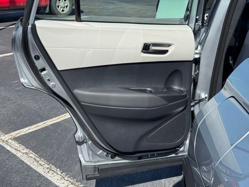 New 2026 Toyota Corolla Cross L image 28