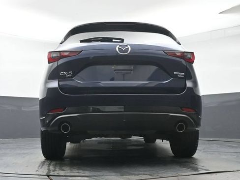 Certified 2023 MAZDA CX-5 AWD 2.5 Turbo image 31