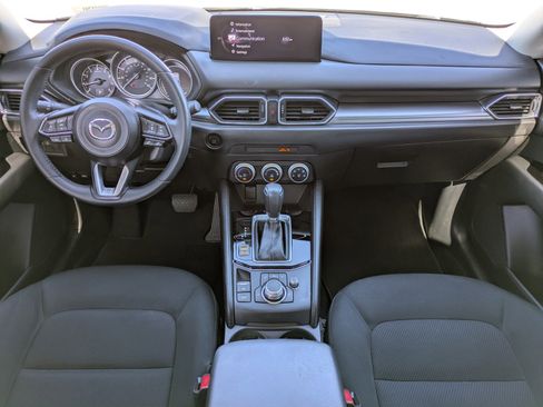 Used 2023 MAZDA CX-5 AWD 2.5 S image 11