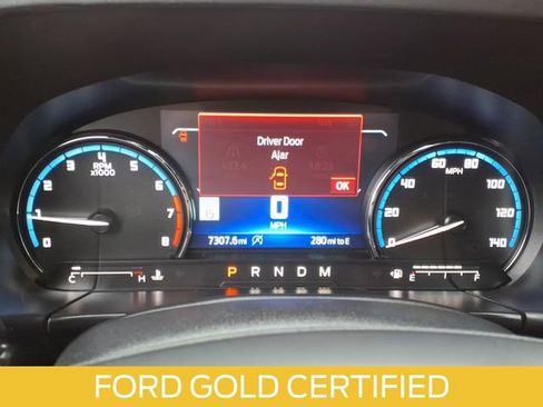 Used 2024 Ford Bronco Sport Badlands w/ Premium Package AWD/4WD image 30