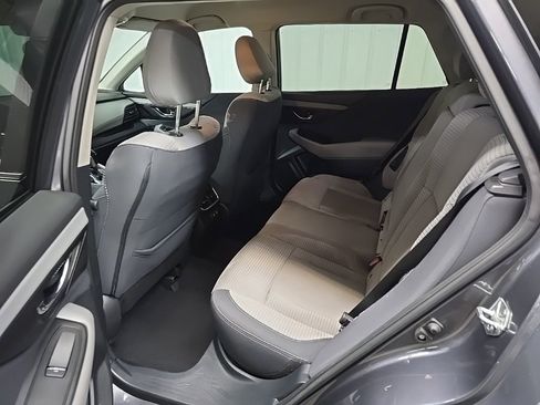 Used 2022 Subaru Outback Premium image 30