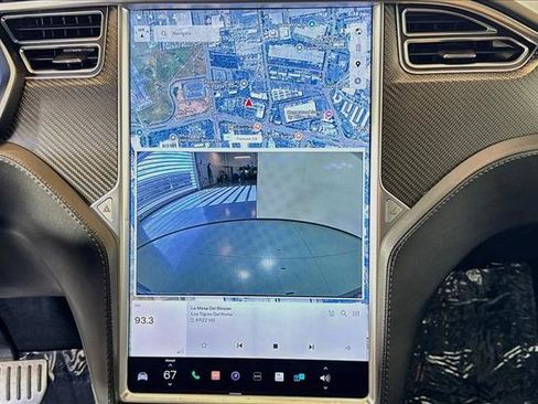 Used 2018 Tesla Model X P100D AWD/4WD image 13