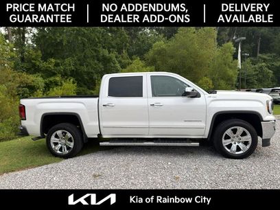 Used 2018 GMC Sierra 1500 SLT