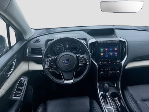 Used 2022 Subaru Ascent Limited w/ Technology Package AWD/4WD image 18