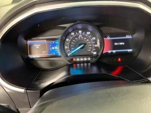 Used 2018 Ford Edge Titanium AWD/4WD image 32