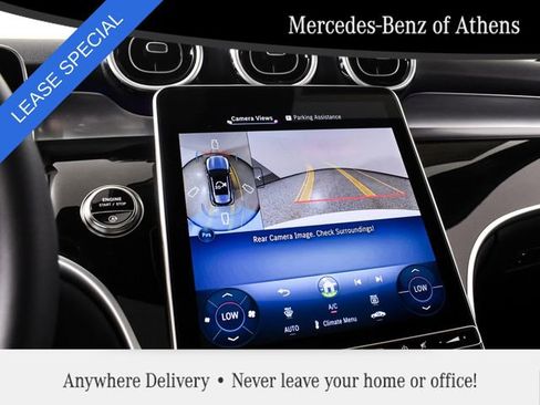 New 2026 Mercedes-Benz GLC 300 image 35