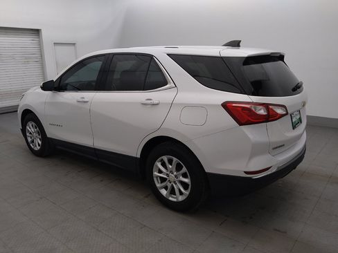 Used 2019 Chevrolet Equinox LT FWD image 3