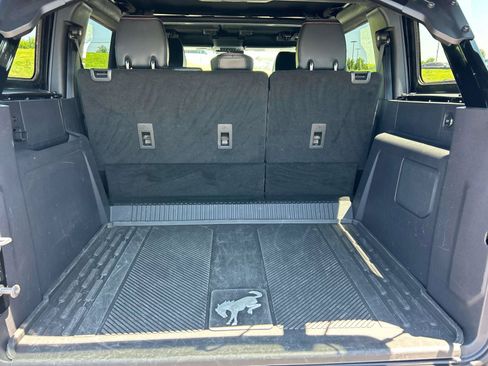 Used 2023 Ford Bronco Raptor AWD/4WD image 13