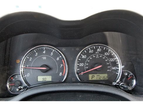 Used 2013 Toyota Corolla S FWD image 9