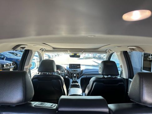 Used 2020 Acura RDX AWD image 34