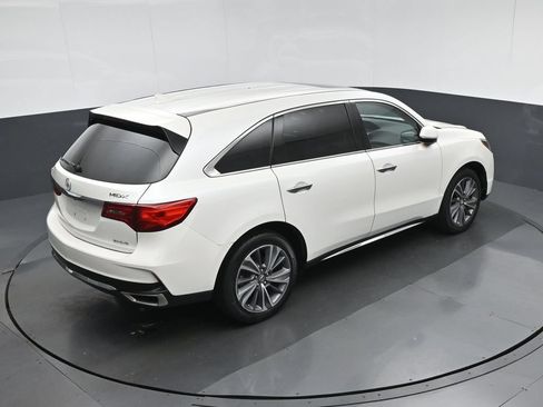 Used 2018 Acura MDX w/ Technology Package AWD/4WD image 75