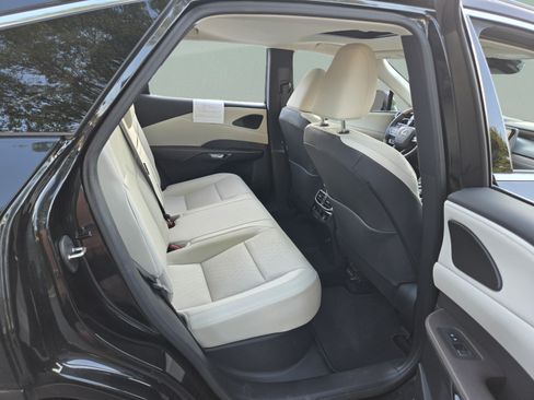 Used 2026 Lexus RX 350 Premium Plus w/ Accessory Package (Z1) FWD image 25