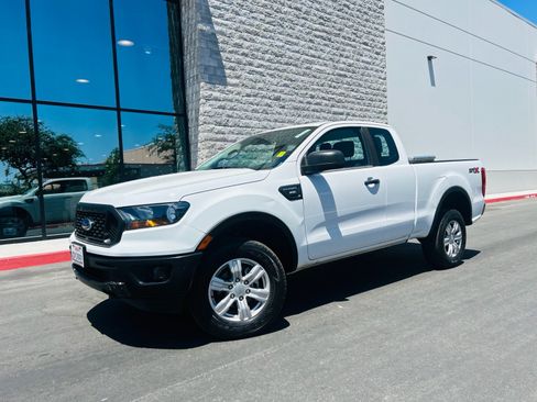 Used 2020 Ford Ranger XL w/ Equipment Group 101A Mid RWD image 25