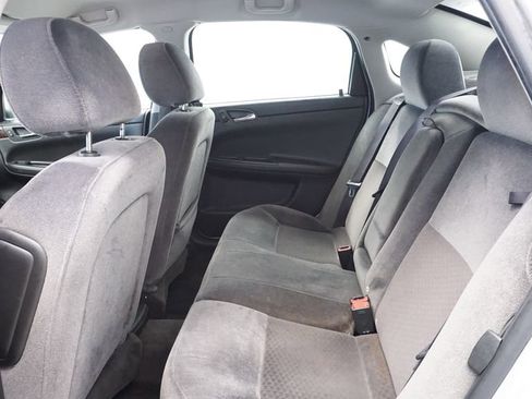 Used 2013 Chevrolet Impala LT image 25