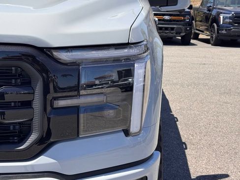 New 2026 Ford F150 Lariat w/ Bed Utility Package AWD/4WD image 8